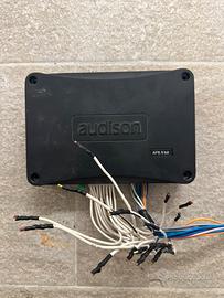Amplificatore 8 canali audison