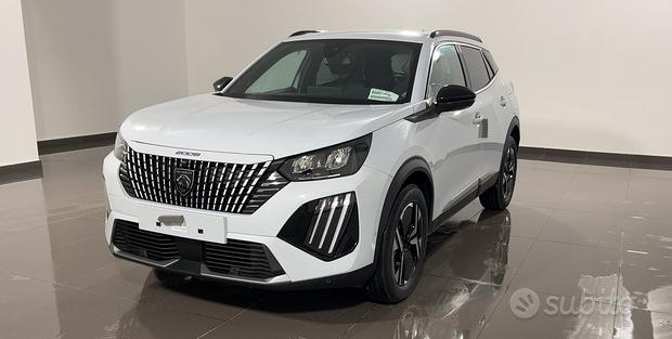 Peugeot 2008 PureTech 100cv NUOVO RESTYLING
