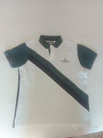 polo uomo harmont e blaine