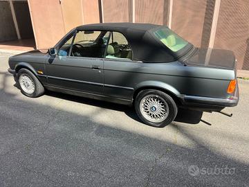 Bmw 320 320i Cabriolet ac