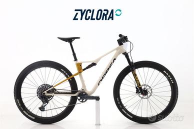 Orbea Oiz M21 GX t.M
