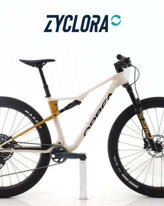 Orbea Oiz M21 GX t.M