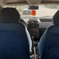 Fiat punto 1300 mtj