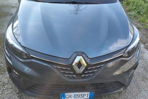 Renault Clio Full Hybrid E-Tech 140 CV 5 porte Zen