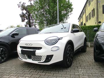 Fiat 600 Hybrid DCT MHEV LaPrima - FULL OPTIONAL