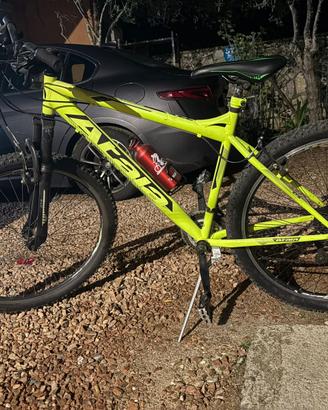 Bicicletta atala