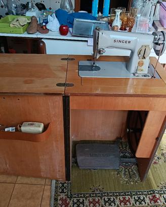 Singer 191M