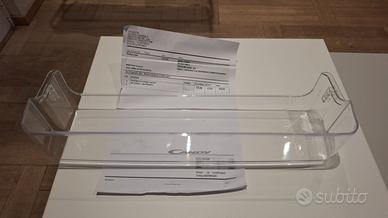 Balconcino frigorifero Candy