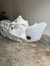 Paraurti anteriore +fanale posteriore C Matiz