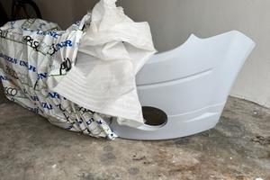 Paraurti anteriore +fanale posteriore C Matiz