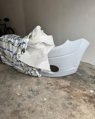 Paraurti anteriore +fanale posteriore C Matiz
