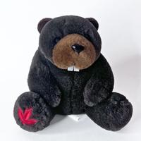 CASTORO PELUCHE CHIP "Stuffed Animal House" h.12 c