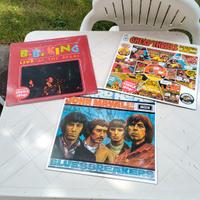 vinili da collezione 