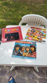 vinili da collezione 