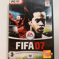 [PC] FIFA 07 – Edizione originale EA Sports