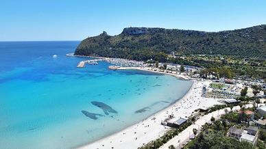 Bivano arredato a 2 km dal mare