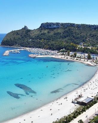 Bivano arredato a 2 km dal mare