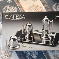 Servizio da caffè Kontessa vintage