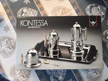 Servizio da caffè Kontessa vintage