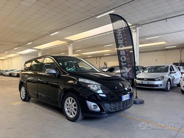 Renault Scenic Scénic 1.5 dCi 110CV Dynamique 7 PO