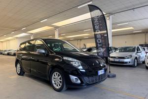 Renault Scenic Scénic 1.5 dCi 110CV Dynamique 7 PO