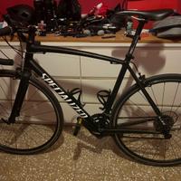 SPECIALIZED ALLEZ