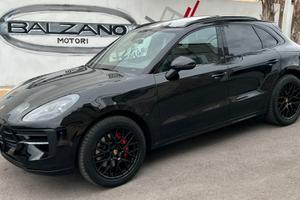 Porsche Macan 2.9 GTS 381CV 2020 TETTO APRIBILE