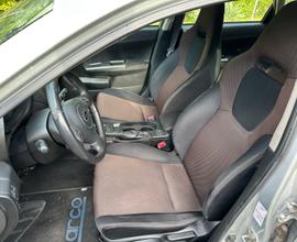 Subaru impreza valuto anche permute
