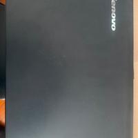 PC Lenovo G50 non funzionante – HDD 500GB incluso