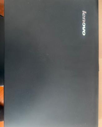 PC Lenovo G50 non funzionante – HDD 500GB incluso