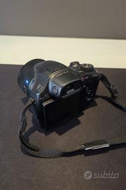 Fotocamera Sony DSC-HX350