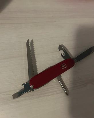 Victorinox Hiker.