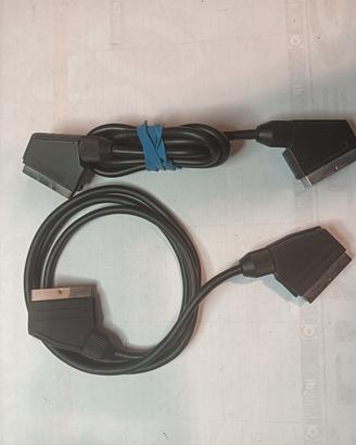  Prese scart per TV 