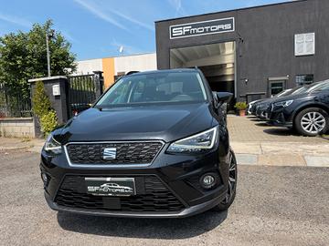 Seat Arona 1.0 TGI Black Edition PREZZO REALE