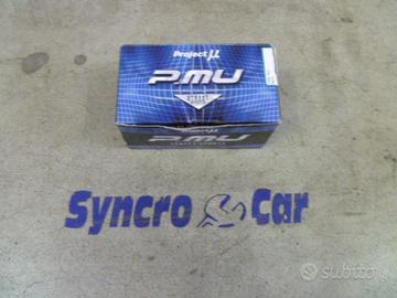 R910 Pastiglie Project Mu HC+