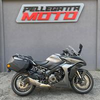 Suzuki GSX S 1000 GT