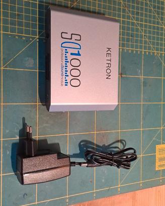 Ktron SD1000
