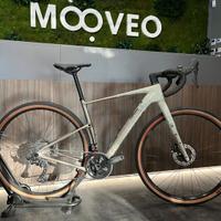 Cannondale Topstone Carbon 3