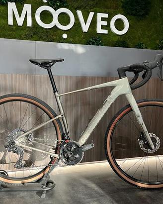Cannondale Topstone Carbon 3
