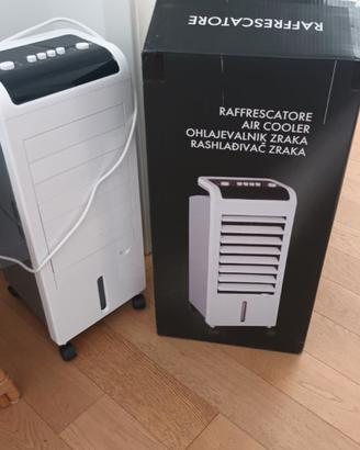 Raffrescatore