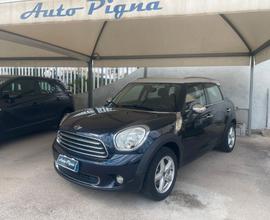 Mini Cooper D Countryman 1.6 One