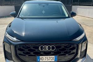 Audi Q3 TDI S tronic S-line edition