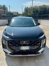 Audi Q3 TDI S tronic S-line edition