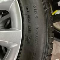 CERCHI E GOMME 2555520 LAND ROVER - CPR747426