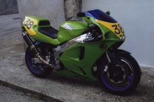 carburatori Keihin fcr 41