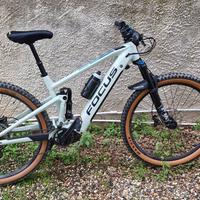 ebike focus jam 2 6.8