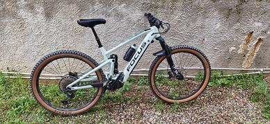 ebike focus jam 2 6.8
