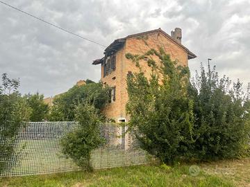 Rustico casale a Azzano Decimo Pordenone