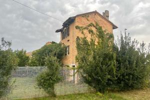 Rustico casale a Azzano Decimo Pordenone