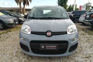 FIAT - Panda - 1.0 FireFly S&S Hybrid - UNIPRO. - 